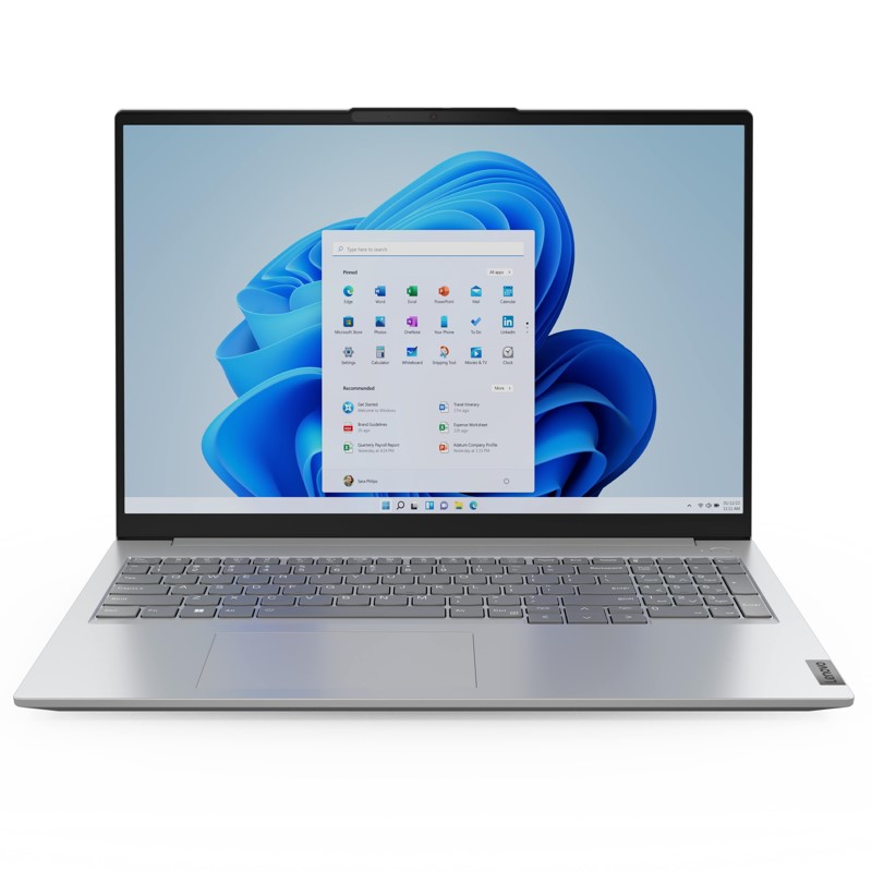 Ноутбук Lenovo ThinkBook 16 G6 ABP (21KKS00M00)